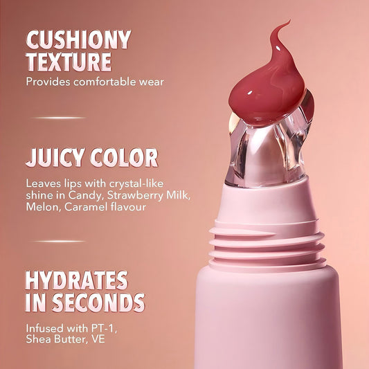 Pageview LumiTint™ Multi-Color Lip Balm