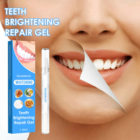 West&Month BrightSmile™ Tooth Brightening & Repair Pen