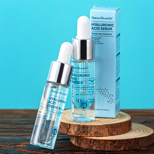 Vibrant Glamour HydraLift™ Hyaluronic Acid Face Serum