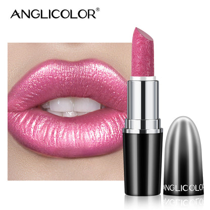 Anglicolor LuxeKiss™ Dual-Finish Lipstick