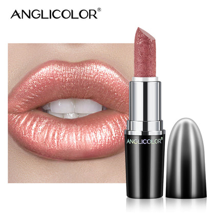 Anglicolor LuxeKiss™ Dual-Finish Lipstick