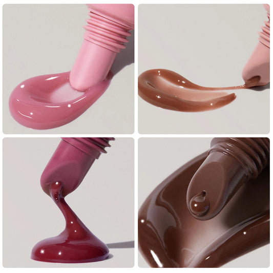 Fafamoon MirrorMuse™ Liquid Lip Gloss