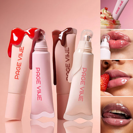 Pageview LumiTint™ Multi-Color Lip Balm