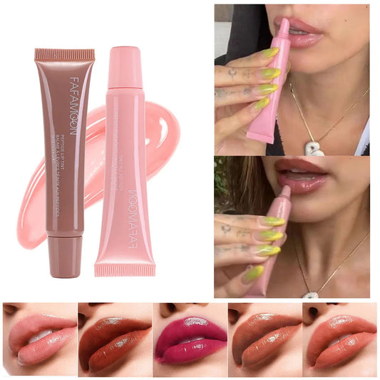 Fafamoon MirrorMuse™ Liquid Lip Gloss